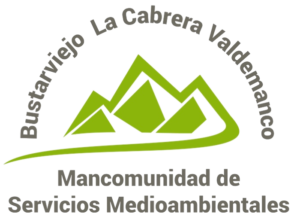 Logotipo - Mancomunidad